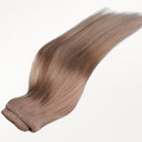 GOO GOO Clip-Ins-100% Remy Human Hair.