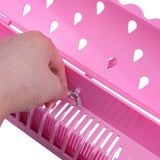 GOO GOO Hair Cases-100% Remy Human Hair.