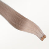 GOO GOO Tape-Ins-100% Remy Human Hair.