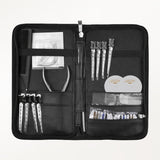 SALON TOOL KIT-100% Remy Human Hair.