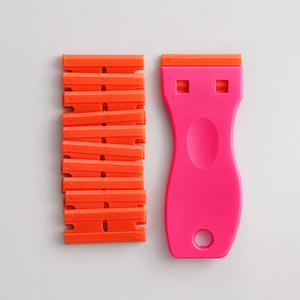 Tape Remover Scraper Kit-100% Remy Human Hair extensions and accessories.
