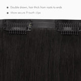 Seamless Clip ins-clearance