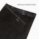 Seamless Clip ins-clearance