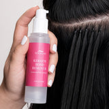 Pinzas para el pelo de cocodrilo