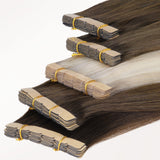 Light Brown (2A) Mini Tape-Ins 40g