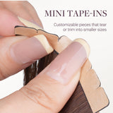 Light Brown (2A) Mini Tape-Ins 40g