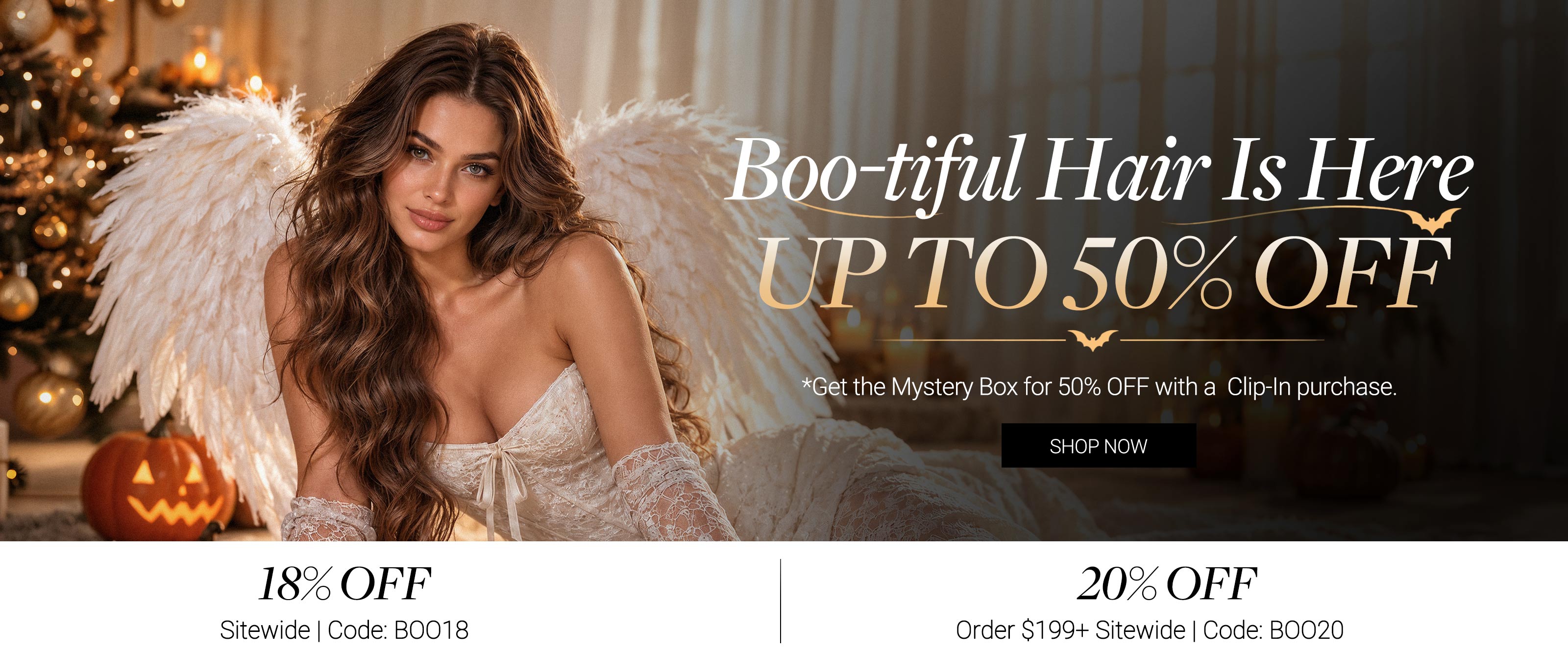 The picture googoohair.com shows when its homepage is shared