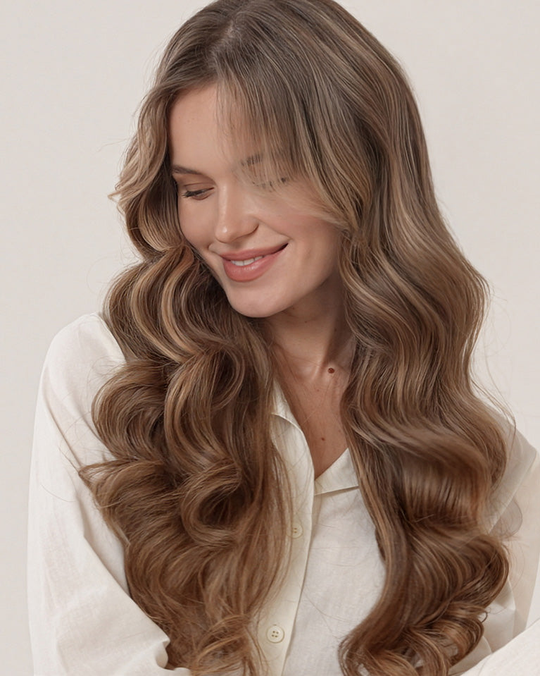 sew_in_weft_hair_extensions_goo_goo_hair_100_remy_human_hair