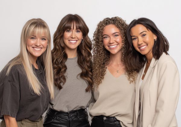 The Story of GOO GOO Stylists