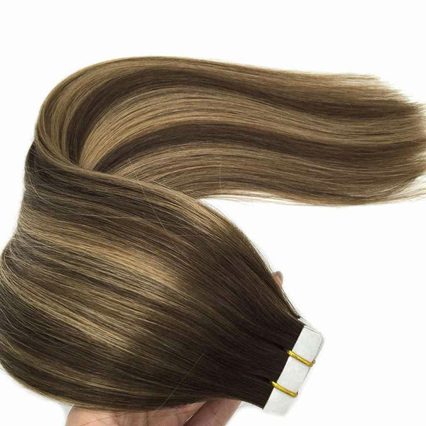 Tape in Hair Extensions