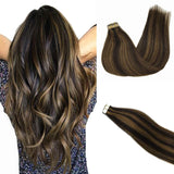 Tape in Hair Extensions-sale