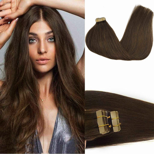 Tape in Hair Extensions