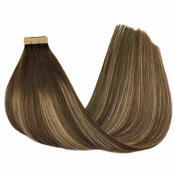 Tape in Hair Extensions