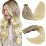 Tape in Hair Extensions-sale