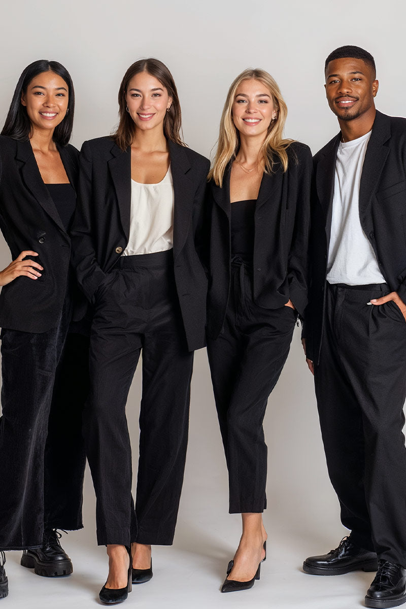 Meet Our Stylists