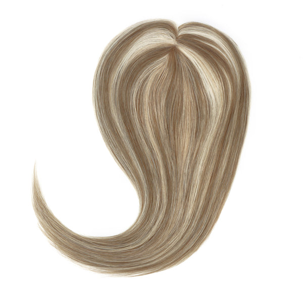 GOLDEN HIGHLIGHTS PLATINUM BLONDE (8/60) 5"X5" TOPPER