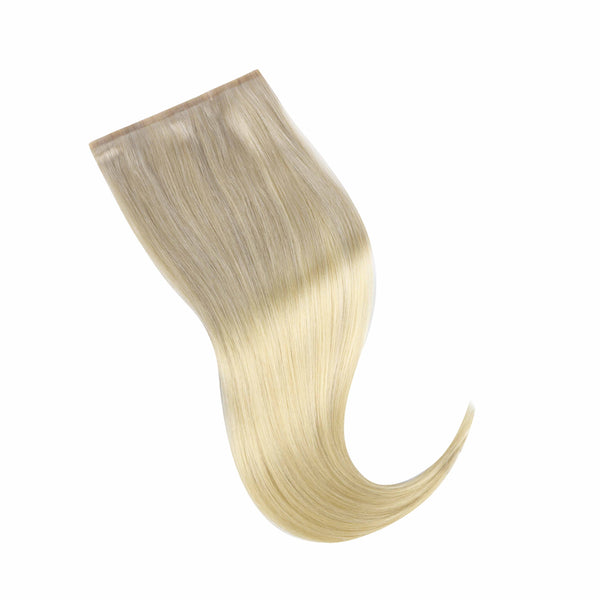 Seamless Clip in Hair Extensions