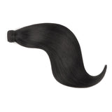 Human Hair Ponytail Extensions