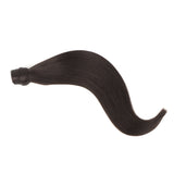 Human Hair Ponytail Extensions