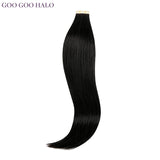 GOO GOO HALO Tape in Hair Extensions