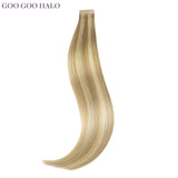 GOO GOO HALO Tape in Hair Extensions