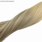 GOO GOO HALO Tape in Hair Extensions