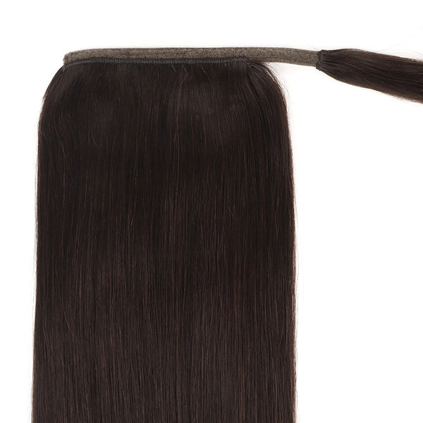 Human Hair Ponytail Extensions