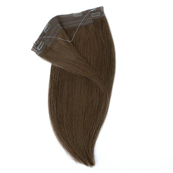 Wire Hair Extensions