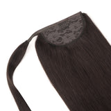 Human Hair Ponytail Extensions