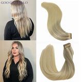 GOO GOO HALO Tape in Hair Extensions
