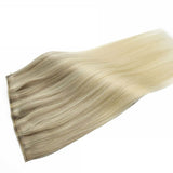 Platinblond-Balayage (17/22/60)